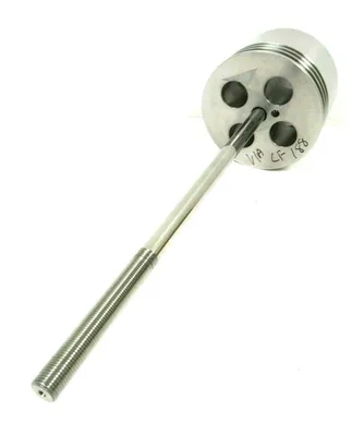 NEW FISHER CONTROLS 27A3938X042 PLUG AND STEM ASSEMBLY 27A3938X022