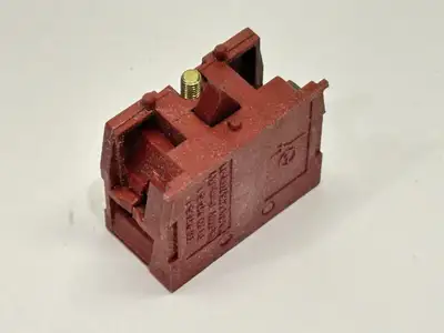 Used Omron A3T-3120 Contact Blocks Michigan US | Maverick Industrial Sales #1483108