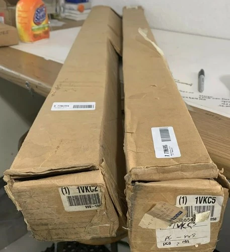 NEW TMI 999-10050