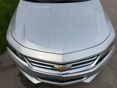 Used 2015 CHEVROLET IMPALA Sedans Michigan US | Miedema Asset Management Group #1419423