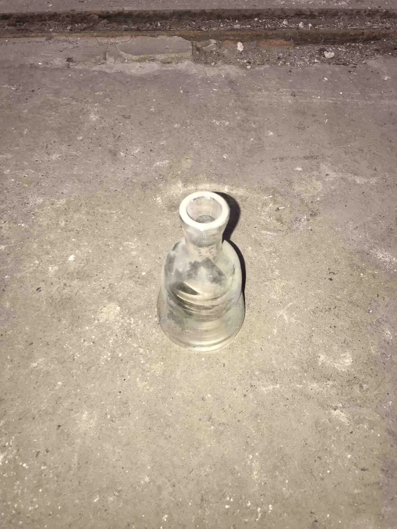 15mm Dia concentric reducer; PR40/100