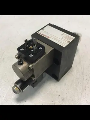 USED REXROTH FE16C22/190LM