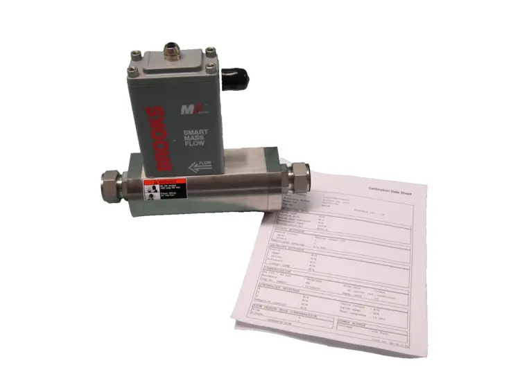 Used Brooks MF63S/AE2DB0ID0KA1B1 Misc Electrical & Power Parts New Hampshire US | Bitter End Trading #1127012