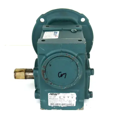USED DODGE TIGEAR 17Q10R56