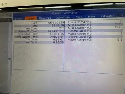 2018 HAAS UMC-750SS Universal Machining Centers | Midstate Machinery (4)