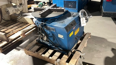 PRESTON-EASTIN PA5-MT WELDING POSITIONERS/NEW, USED AND REBUILT | KEC, Inc. (2)