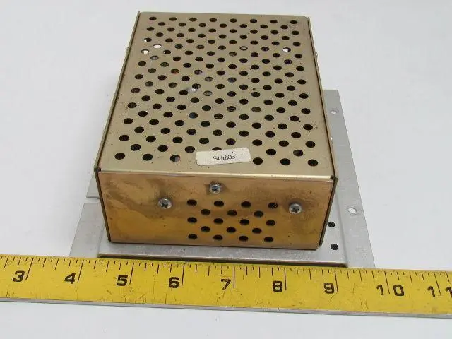 Used TOWER ELECTRONICS _UNKNOWN_ Power Supplies | Arrow Industrial #559871