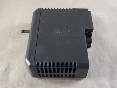 USED FISHER-ROSEMOUNT KJ3244X1-BA1