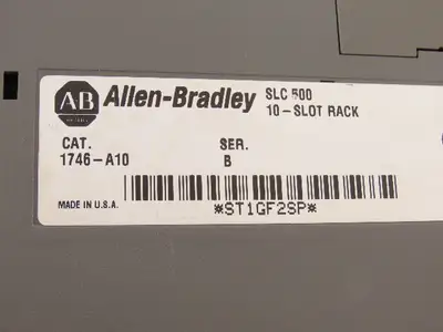 Used ALLEN BRADLEY _UNKNOWN_ PLC Power Supplies Indiana US | Arrow Industrial #1316702