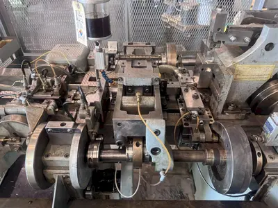 USED U.S. BAIRD RWI