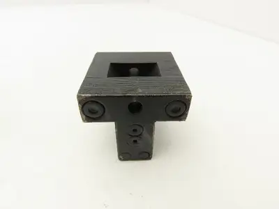 Namco EB550-60014 Solenoid Industrial Coil Pull Type 2 Wire 120VAC