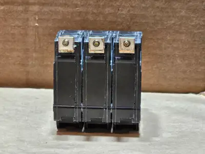 USED GENERAL ELECTRIC THHQB32020