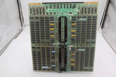 NEW ABB 018383-004  CIRCUIT BOARD STOCK 1249-A