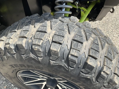 Used 2024 KAWASAKI KRT 1000 Utility Vehicles Michigan US | Miedema Asset Management Group #1330223