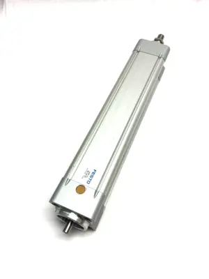 USED FESTO ELECTRIC ACTUATOR PISTON ROD 150MM STROKE