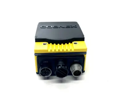 828-10687-1R, IS7600M-363-50, 825-10644-1R | Cognex 828-10687-1R In-Sight Vision Camera IS7600M-363-50, 825-10644-1R - New Other