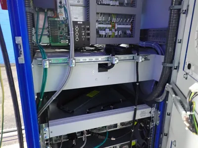 Used 2021 ZEISS AI MAX 3D Inspection Machines Ohio US | HGR 24 #1064577