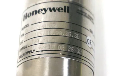 NEW HONEYWELL 060-6590-02 PRESSURE TRANSDUCER 100PSI, 060659002