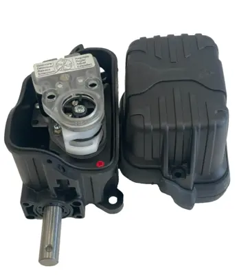 NEW TER PFB9067L0062048 ROTARY LIMIT SWITCH PFB9067L0062048/22PF-002129