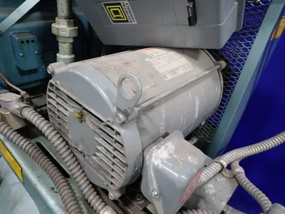 USED C'AIRE INC CU63122097H