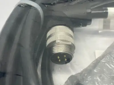 NEW FANUC SERVO/ROBOT POWER CONNECTION CABLE