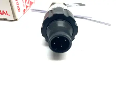 USED HYDAC PRESSURE TRANSMITTER