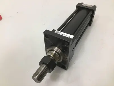 USED HYDRO LINE N5F-2.5X7
