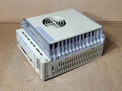 USED OMRON R88D-WT10H