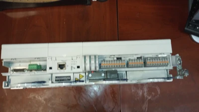USED LENZE E94AMHE0074