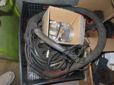 2008 Trico Poly Systems LLC SLDG Mixing Systems | MD Equipment Services LLC (23)