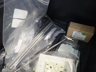 USED Electronics & Components