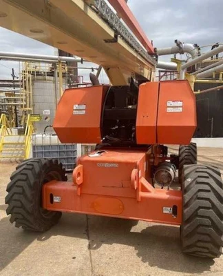 Used 2015 JLG 860SJ Manlifts Pennsylvania US | National Lift Equipment #1369297