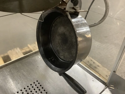 Used _UNKNOWN_ _UNKNOWN_ Popcorn Equipment Michigan US | Miedema Asset Management Group #1413549