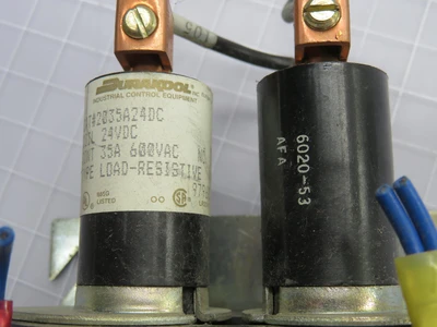 Used DURAKOOL _UNKNOWN_ Relays & Switches Texas US | OCO Industrial #1682520