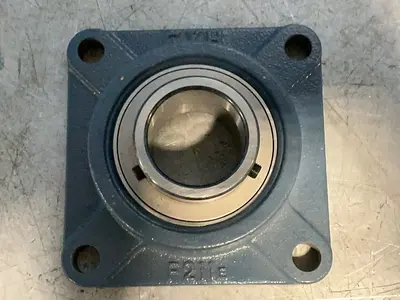 Used FYH UC211 Tooling & Accessories (Other) Ohio US | HGR 24 #1279201