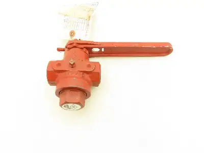 New | in-Stock HOMESTEAD _UNKNOWN_ Valves/Fittings | Arrow Industrial #566501