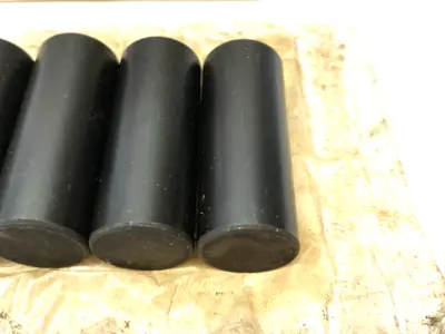 New | in-Stock HOLO-KROME Standard Dowel Pin 20mm x 50mm ASME B18.8.5M BOX OF 6 Misc Fasteners Michigan US | Maverick Industrial Sales #1391678