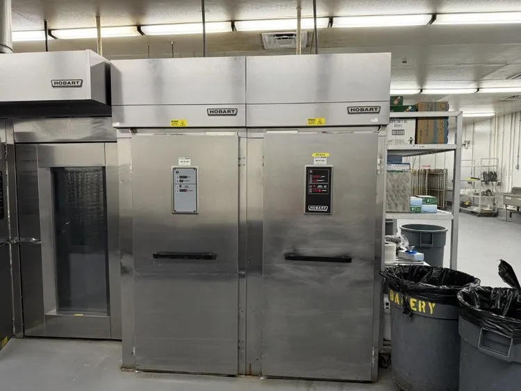 Used HOBART PW1S Proofers (Bakery) Georgia US | Envoy Equipment LLC #803687