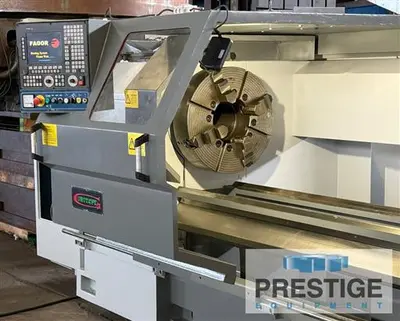 USED 2002 GURUTZPE AUTO M-S CNC 6000