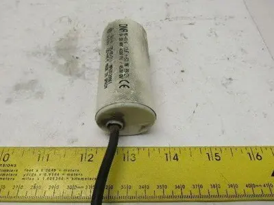 DNA MP60120061 12uF 50/60Hz Run Capacitor