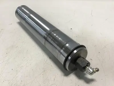 Used CINCINNATI MILACRON 5038047 Injection Molding Parts Michigan US | Ideal Machinery #1302170