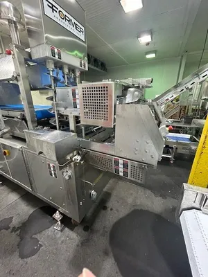 USED Former Associates FA-2600