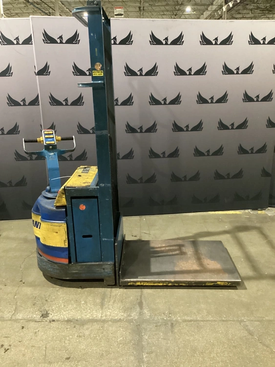Used BLUE GIANT BGS15-72 Misc Lifts Michigan US | iGAM Industrial Marketplace #1404261