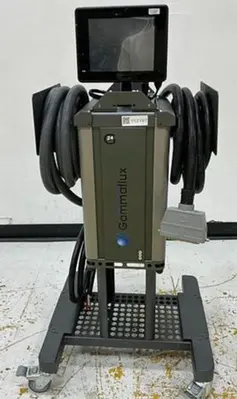 USED GAMMAFLUX LP G24 GM1G050D012S4AJ