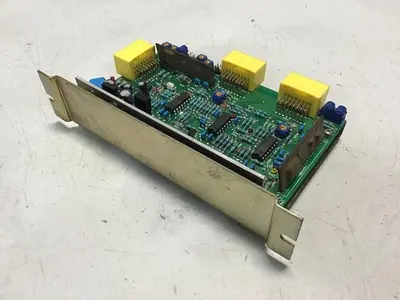 USED TOKIMEC ED-QV-L-20S1