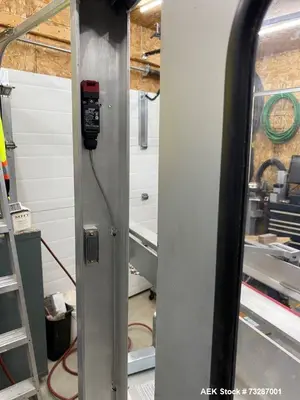 USED WEXXAR WFT-S