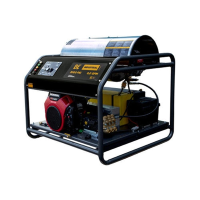 USED 2025 BE Power Equipment HW3024HG12V