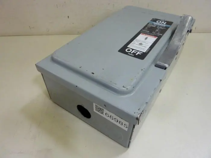 Used SIEMENS F352 Electrical Panels Michigan US | Ideal Machinery #689735