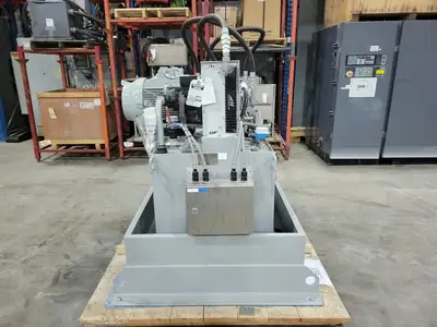 USED REXON 284TD