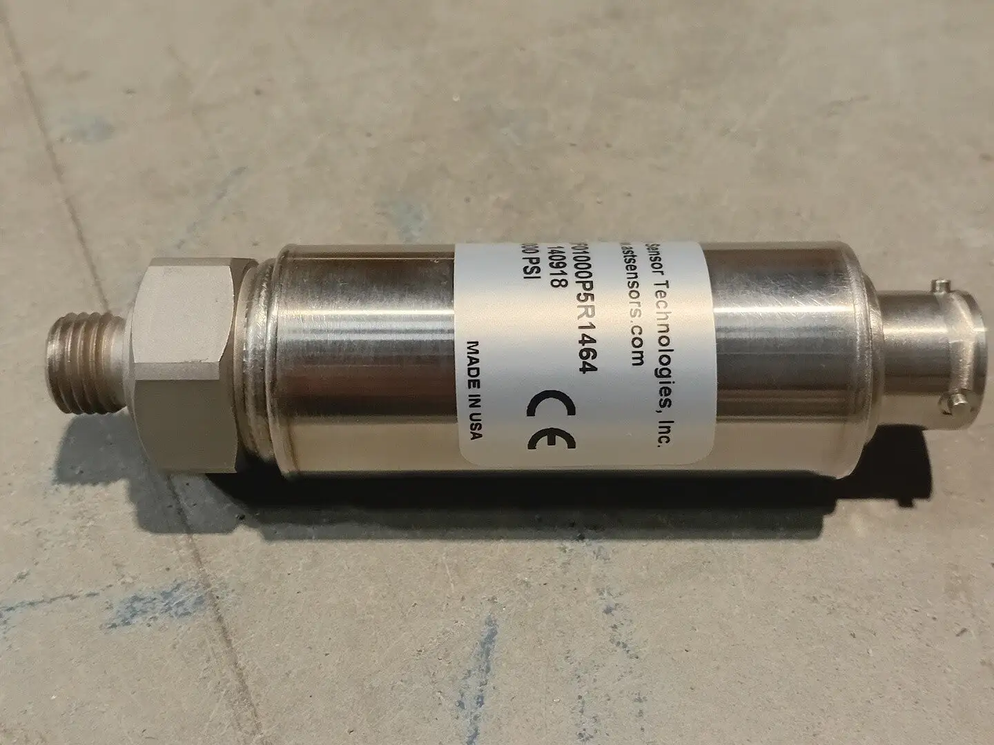 NEW AST AST4700